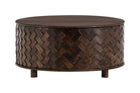 Shira Round Coffee Table